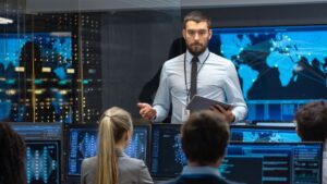 How can I measure the effectiveness of my cybersecurity posture? A Comprehensive Guide