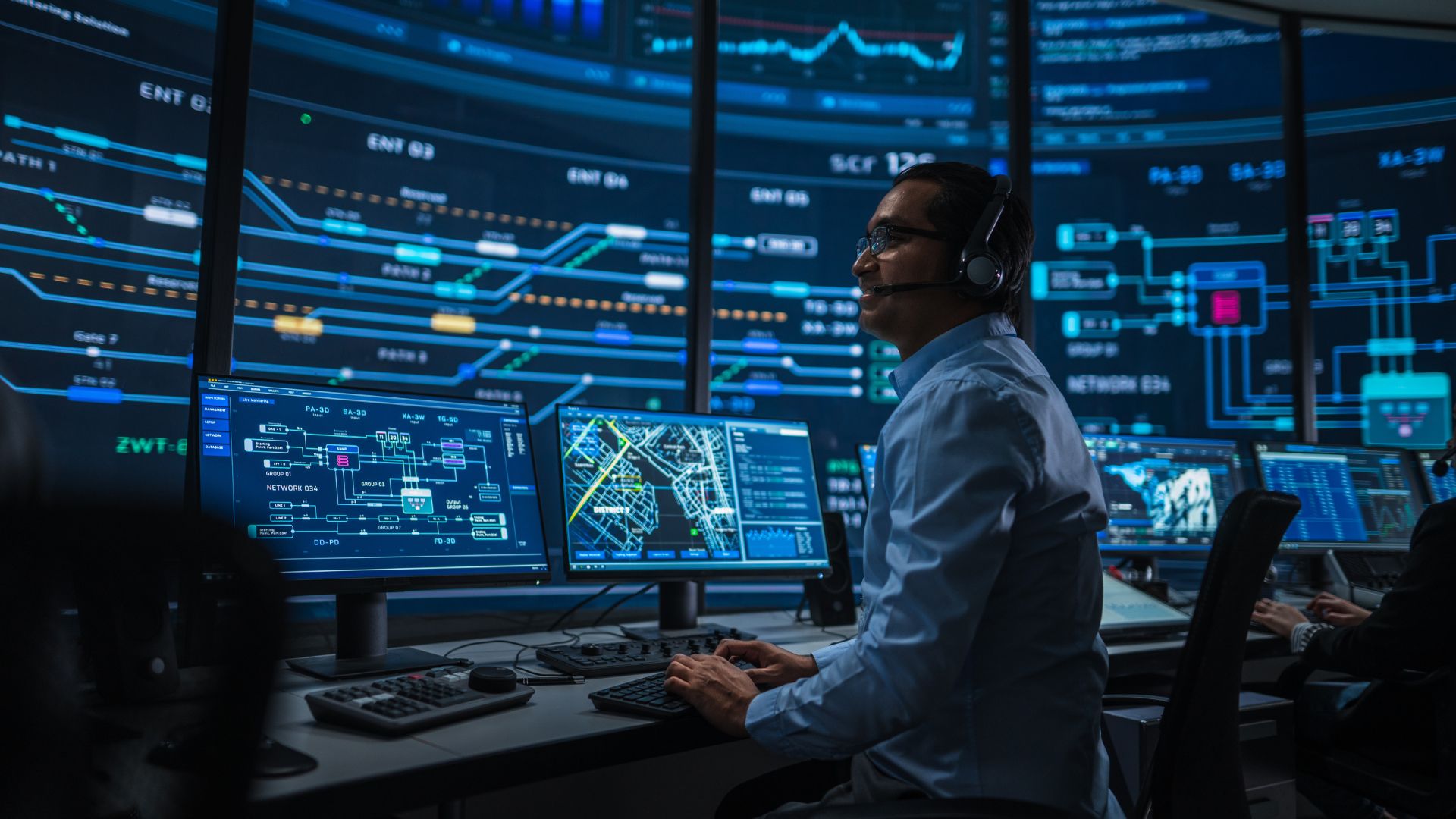 ICS, IIoT, OT Security: Safeguarding Industrial Systems Part 1 SEECRA Blog